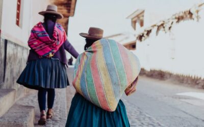 Fühlst du dich ständig überlastet? Was ich durch Peru lernte